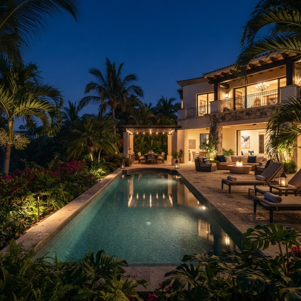 Vacation Home Care