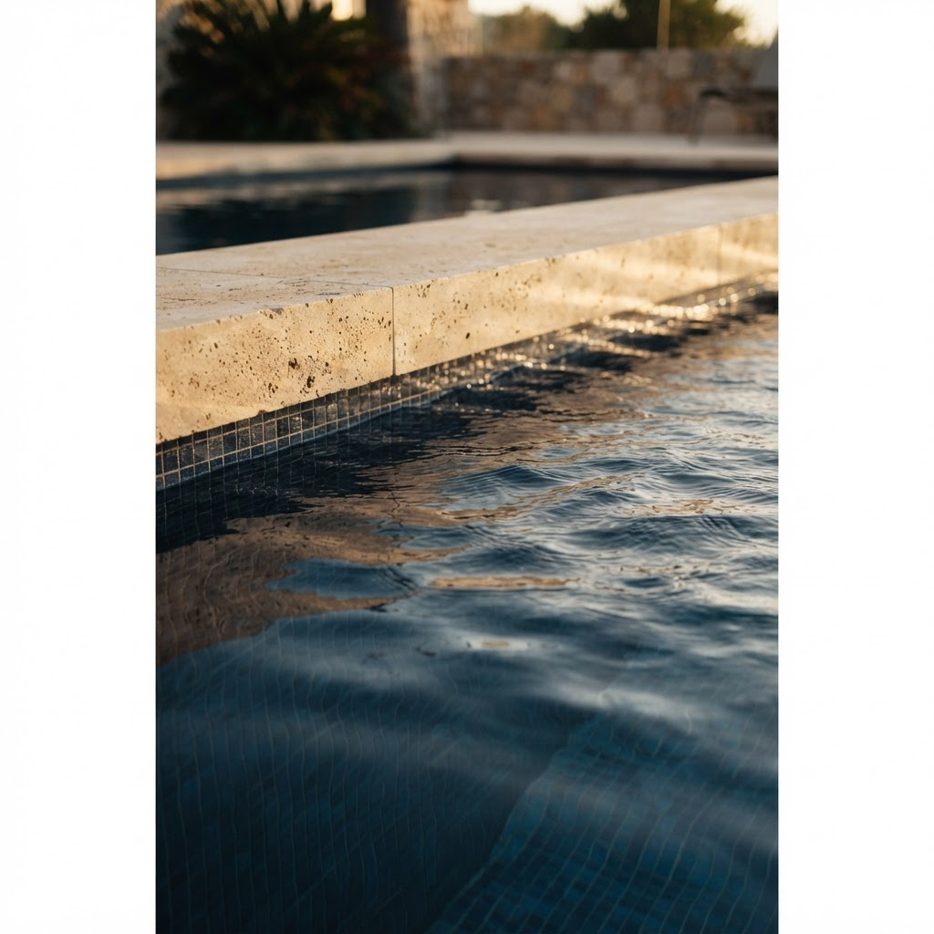 Weekly Pool Management